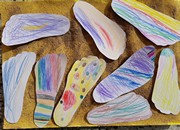 Barefoot botky soutěž